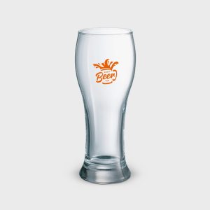 Bierglas Belgisch