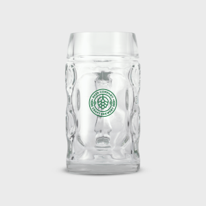 Oktoberfest bierpullen