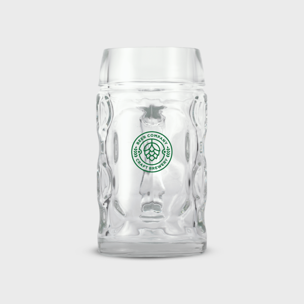 Oktoberfest bierpullen