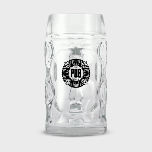 Bierpul Oktoberfest groot