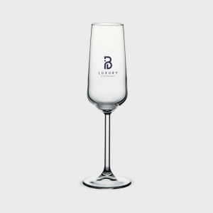 Champagne glazen 19,5 cl