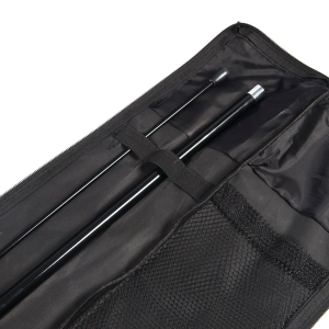 Beachflag stok en hoes