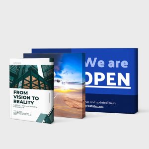 Rechte popup beurswand